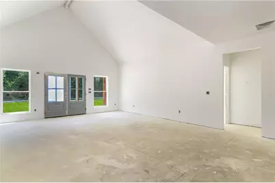 233 Old Post Trail, Talking Rock, GA 30175 - Photo 7