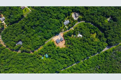 233 Old Post Trail, Talking Rock, GA 30175 - Photo 43