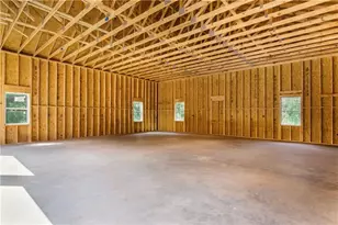 233 Old Post Trail, Talking Rock, GA 30175 - Photo 35