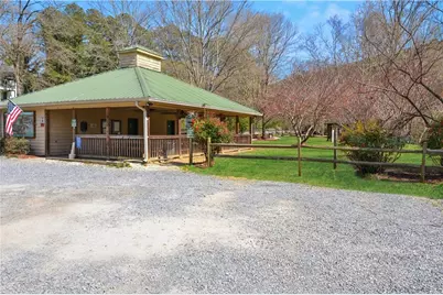 233 Old Post Trail, Talking Rock, GA 30175 - Photo 51
