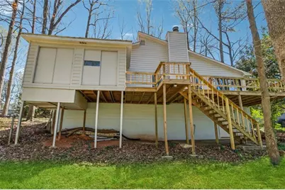 5045 Carole Place, Stone Mountain, GA 30087 - Photo 23