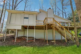 5045 Carole Pl, Stone Mountain, GA 30087 - Photo 23