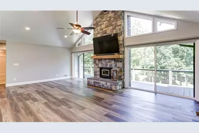 6632 Mountain Meadow Drive, Clermont, GA 30527 - Photo 11