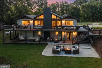 6632 Mountain Meadow Drive, Clermont, GA 30527 - Photo 1