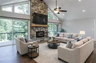 6632 Mountain Meadow Dr, Clermont, GA 30527 - Photo 5