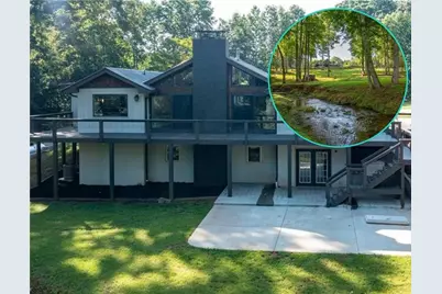 6632 Mountain Meadow Drive, Clermont, GA 30527 - Photo 11