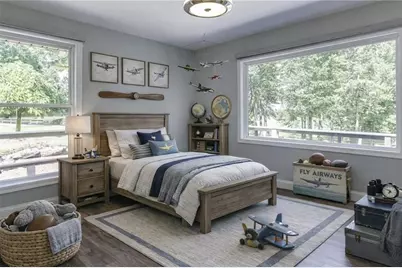 6632 Mountain Meadow Drive, Clermont, GA 30527 - Photo 7