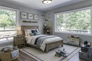 6632 Mountain Meadow Dr, Clermont, GA 30527 - Photo 7