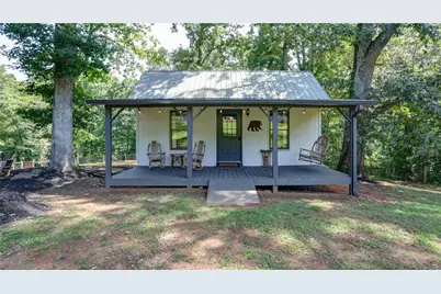 6632 Mountain Meadow Drive, Clermont, GA 30527 - Photo 51