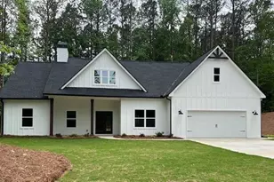 10331 Buchanan Hwy, Temple, GA 30179 - Photo 1