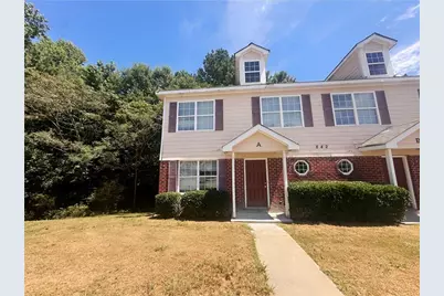 842 Store House Court #A, Monroe, GA 30655 - Photo 1