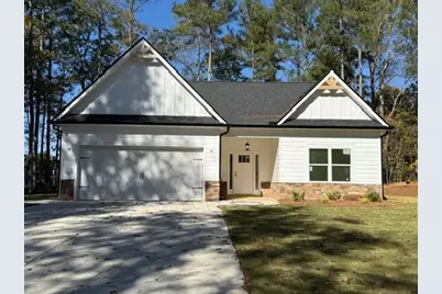 464 Pleasant Grove Road, Rockmart, GA 30153 - Photo 1