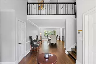 [Address not provided], Marietta, GA 30067 - Photo 5