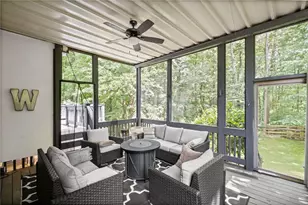 [Address not provided], Marietta, GA 30067 - Photo 35