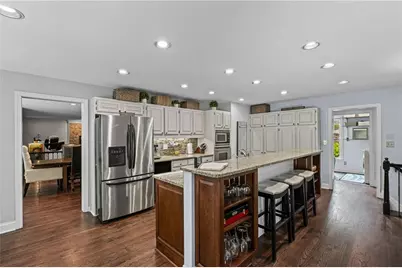 [Address not provided], Marietta, GA 30067 - Photo 11