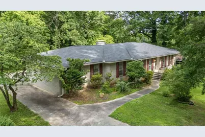 345 Fielding Court SW, Atlanta, GA 30311 - Photo 1