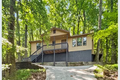 764 Chestnut Cove Trail, Jasper, GA 30143 - Photo 1