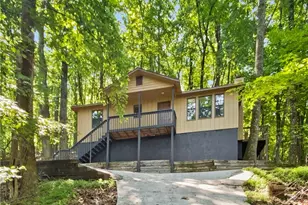 764 Chestnut Cove Trail, Jasper, GA 30143 - Photo 1