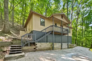 764 Chestnut Cove Trail, Jasper, GA 30143 - Photo 3