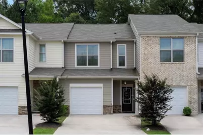6260 Trickle Bend, Atlanta, GA 30349 - Photo 1