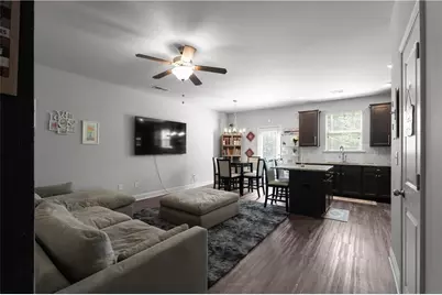 6260 Trickle Bend, Atlanta, GA 30349 - Photo 9