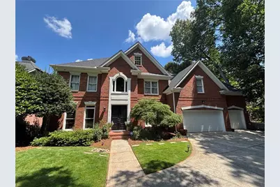 235 Stoney Ridge Drive, Alpharetta, GA 30022 - Photo 1