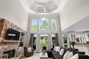 235 Stoney Ridge Dr, Alpharetta, GA 30022 - Photo 11