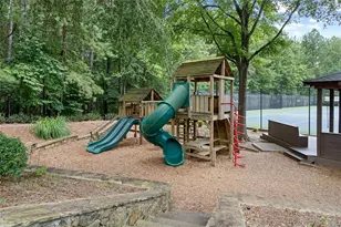 235 Stoney Ridge Dr, Alpharetta, GA 30022 - Photo 69