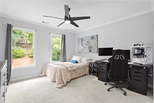 235 Stoney Ridge Dr, Alpharetta, GA 30022 - Photo 33