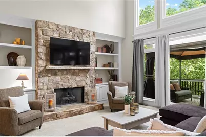 235 Stoney Ridge Drive, Alpharetta, GA 30022 - Photo 9