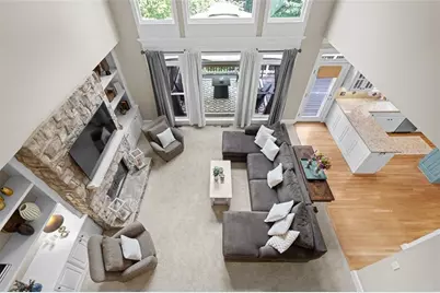 235 Stoney Ridge Drive, Alpharetta, GA 30022 - Photo 13