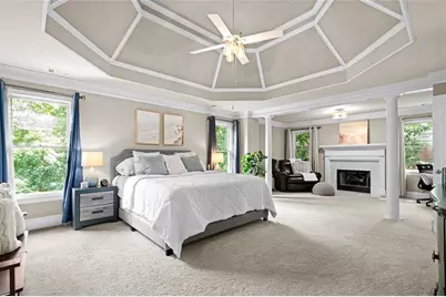 235 Stoney Ridge Drive, Alpharetta, GA 30022 - Photo 43