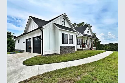 455 Poarch Farm Road, Ranger, GA 30734 - Photo 1