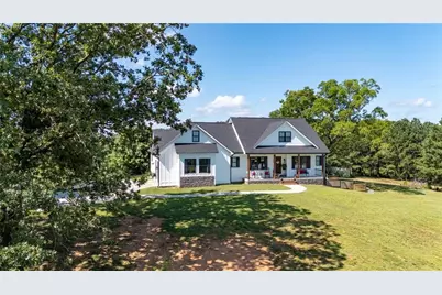 455 Poarch Farm Road, Ranger, GA 30734 - Photo 7