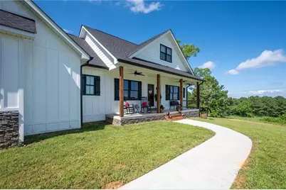 455 Poarch Farm Road, Ranger, GA 30734 - Photo 13