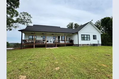 455 Poarch Farm Road, Ranger, GA 30734 - Photo 3