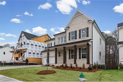 721 Keystone Drive, Woodstock, GA 30188 - Photo 21