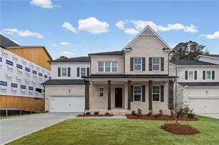 721 Keystone Dr, Woodstock, GA 30188 - Photo 1
