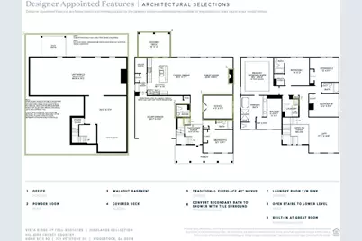 721 Keystone Drive, Woodstock, GA 30188 - Photo 13