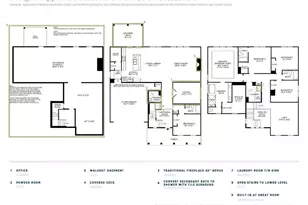 721 Keystone Dr, Woodstock, GA 30188 - Photo 13