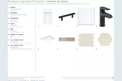 721 Keystone Drive, Woodstock, GA 30188 - Photo 17