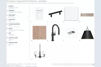 721 Keystone Drive, Woodstock, GA 30188 - Photo 15