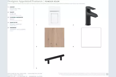 721 Keystone Drive, Woodstock, GA 30188 - Photo 19