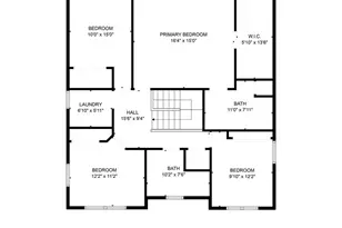 3187 Sable Run Rd, Atlanta, GA 30349 - Photo 23