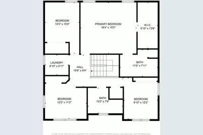 3187 Sable Run Road, Atlanta, GA 30349 - Photo 23