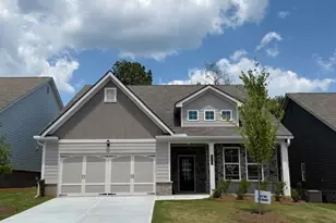 2434 Anhinga Dr, Loganville, GA 30052 - Photo 1