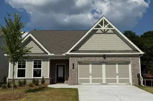 2474 Anhinga Dr, Loganville, GA 30052 - Photo 1