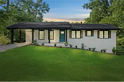 1939 Wee Kirk Road SE, Atlanta, GA 30316 - Photo 3