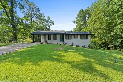 1939 Wee Kirk Road SE, Atlanta, GA 30316 - Photo 5