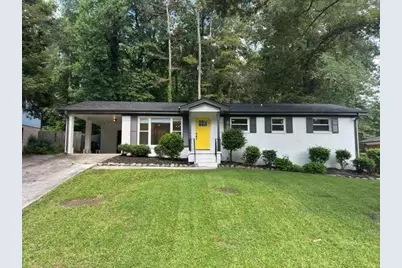 4396 Greenleaf Circle, Atlanta, GA 30331 - Photo 1
